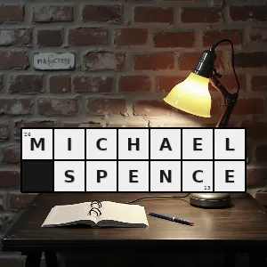 Hasło krzyżówkowe laureat nagrody nobla z dziedziny ekonomii w roku 2001 - michael spence – rozwiązanie, synonimy, podpowiedzi i definicje krzyżówkowe